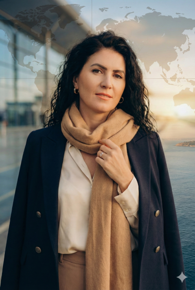 Victoria - Founder of VAYD Media