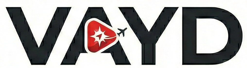 VAYD Media Logo